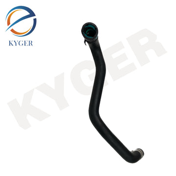 Suitable for Land Rover Range Rover and Discovery RR13 RS14 D5Heating air duct LR133648 LR034614