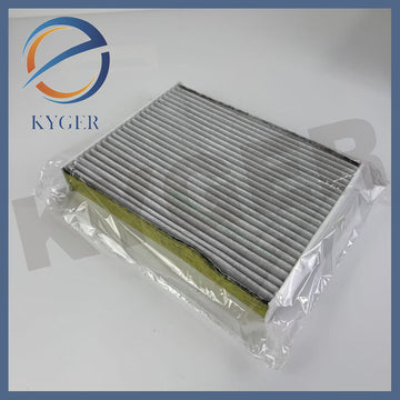 Suitable for the interior air conditioning compartment of Land Rover Range Rover LR153596 LR153587 Cross-border best-selling high-quality auto parts