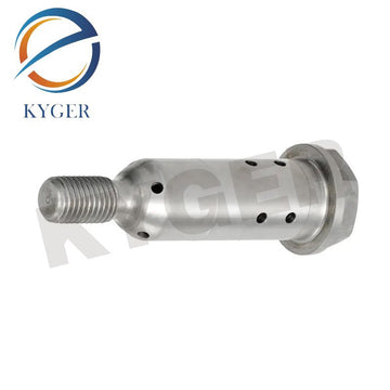 Suitable for Land Rover Range Rover Evoque and Jaguar XE Nut JDE38679 LR091750 LR127722 2TH42447