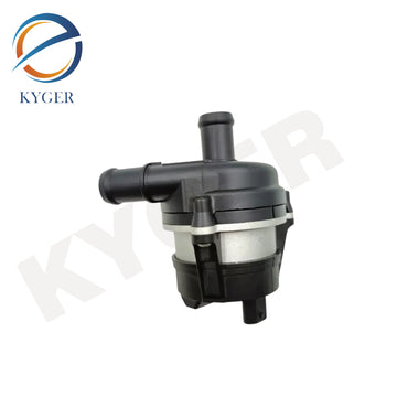 Suitable for Land Rover Discovery4Jaguar FTXFXJ Small Water Pump LR067228 C2D37701