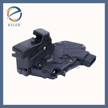 Suitable for Land Rover2Discovery3Jaguar XJRXF Left front door lock mechanism LR091527 LR071636