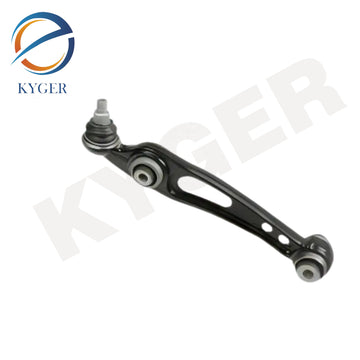 Suitable for Range Rover RS14Left front lower straight arm LR148058 LR171073 LR148057