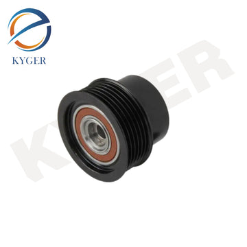 Applicable to Land Rover F2Pulley LR005993 LR004305