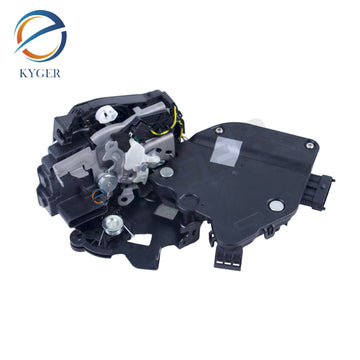 Suitable for Range Rover RR13Right front door lock mechanism LR078705 LR053668 LR064791
