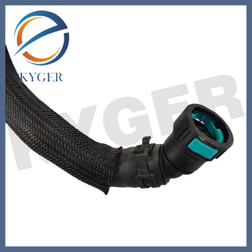 Suitable for Land Rover Evoque RRE Water tank pipes LR135257 Cross-border best-selling high-quality auto parts KYGER