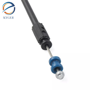 Suitable for Land Rover Discovery Sport DB5Hood Pull Cable LR127685 LR139104 High-quality auto parts