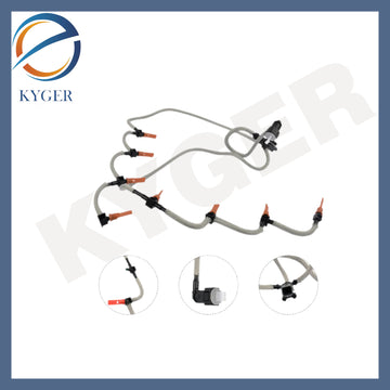 Suitable for Land Rover Range Rover Sport RS10 Tubing 1423955