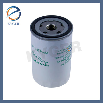 Suitable for Jaguar XFXJ Land Rover Discovery oil filter C2D56297 454116 XR823395