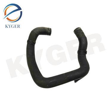 Suitable for Land Rover Discovery Range Rover（D4 RS10 3.0Diesel fuel）Heating air duct LR021558