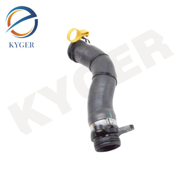 Suitable for Land Rover Evoque, Discovery Sport, and Jaguar E-P Water Pipe LR083328 LR077712 J9C1664