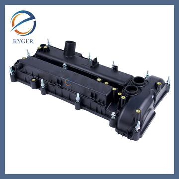 Suitable for Jaguar E2 Aurora XJXF Valve cover LR070360 LR056035 JDE38024