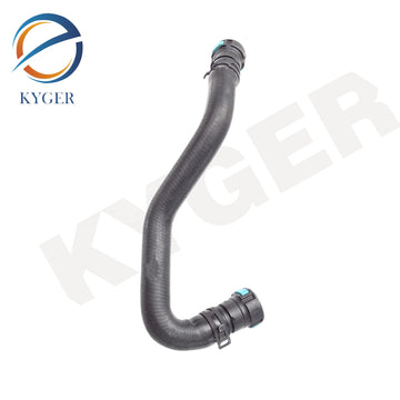 Suitable for Land Rover Discovery Range Rover D5Heating air duct LR034616
