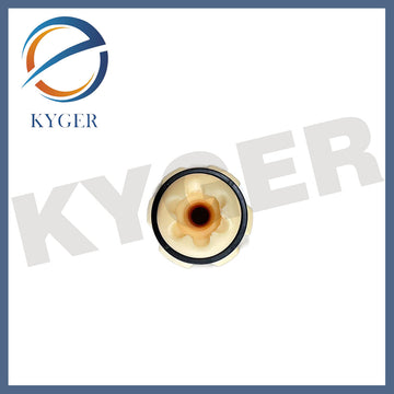 Applicable to Land Rover NEW-RRE Front bumper rubber LR114478 High-quality auto parts KYGER