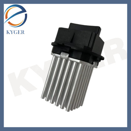 Suitable for Land Rover Discovery II and Range Rover Evoque blower resistor LR002685