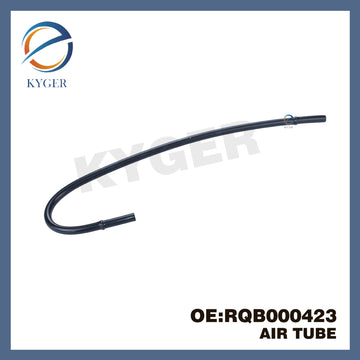 Suitable for Discovery 3, Discovery 4, and Range Rover air pump hose RQB000423