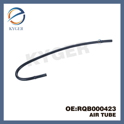Suitable for Discovery 3, Discovery 4, and Range Rover air pump hose RQB000423