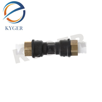 Suitable for Range Rover RR13Discovery4Jaguar air hose connector LR083989 T2H17342