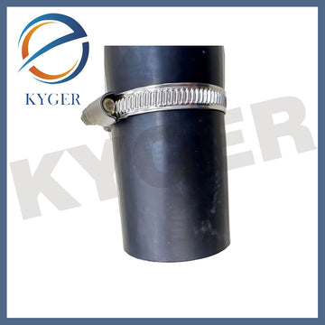 Suitable for Range Rover RR13RS14 Diesel fuel3.0Intercooler pipe LR036477 High-quality auto parts