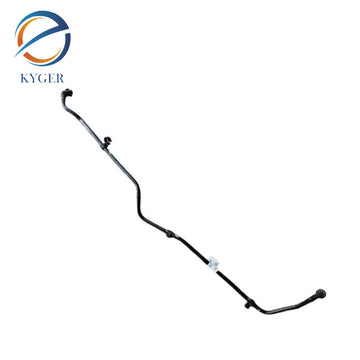Suitable for Land Rover and Jaguar auxiliary water reservoir hose J9C35078 LR115227 LR137723 LR163785