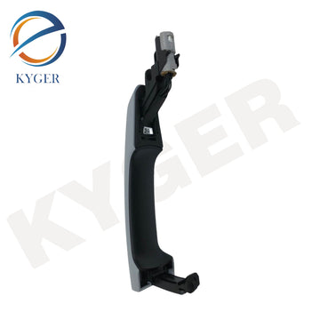 Suitable for Land Rover Discovery, Range Rover, Jaguar, universal front and rear exterior door handles LR061200 T4N5420