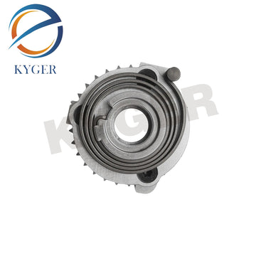 Suitable for Land Rover Range Rover Evoque and Jaguar XE Exhaust camshaft sprocket LR142281 LR091760 JDE38703