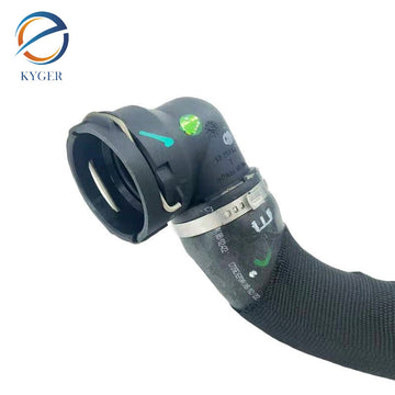 Suitable for Land Rover Velar RRV Jaguar FP Water supply pipe LR0901640 T4A11770 High-quality auto parts