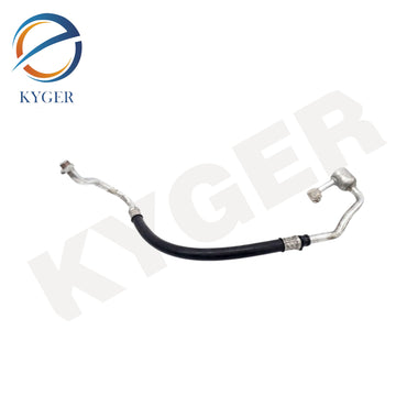 Suitable for Land Rover Range Rover air conditioning pipe LR071863 LR061570 LR035480
