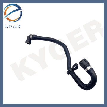 Suitable for Land Rover Range Rover Evoque and Range Rover Sport EGR Hose LR000943 Spot Goods KYGER