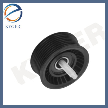 Suitable for Land Rover Discovery Range Rover belt idler pulley5.0 LR035545