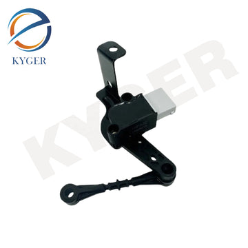 Suitable for Land Rover Evoque, Discovery, and Range Rover Sport front height sensor right side LR024219 In stock and ready to ship KYGER