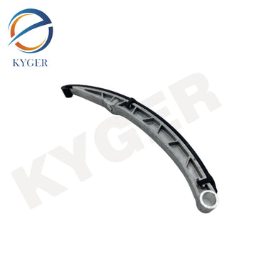 Suitable for Land Rover Range Rover Jaguar XK Timing chain plate left LR051012 C2Z28430 AJ812450