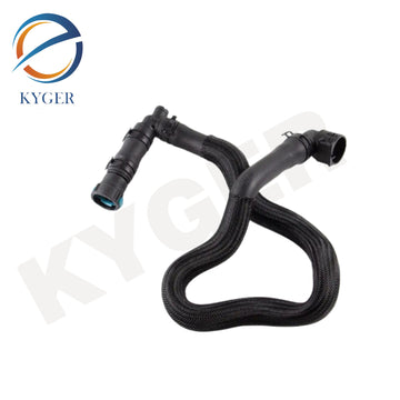 Suitable for Land Rover Range Rover intercooler water pipe（Import）LR062106
