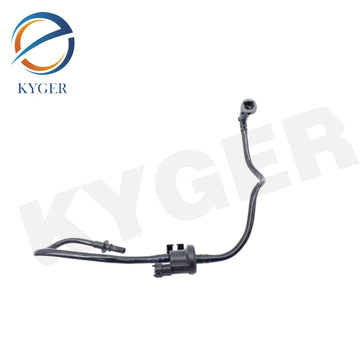 Suitable for Land Rover Range Rover Jaguar XJXF Vacuum pump hose LR088580 LR025232 AJ813861