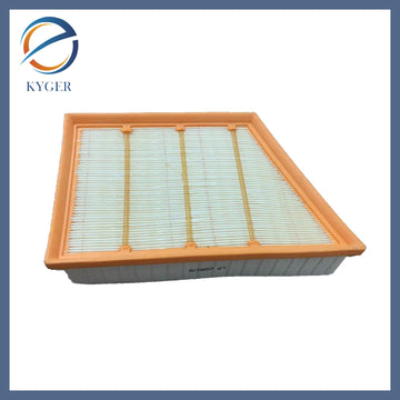Suitable for Land Rover Evoque RRE Divine Action F2Discover the Divine Journey DB5Air Grid LR029078 High-quality auto parts