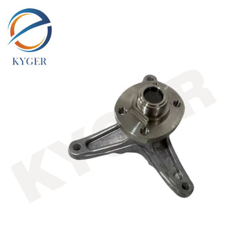 Suitable for Land Rover Range Rover Sport RR13 RS14 D5 NEWWS Fan pulley bracket LR121782