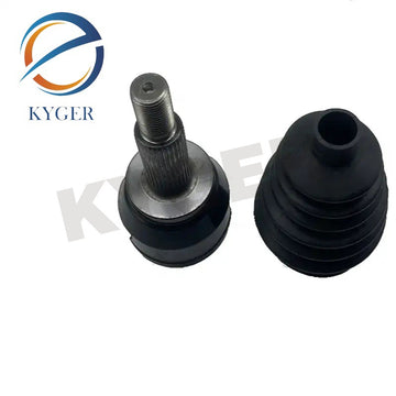 Suitable for Land Rover Range Rover Evoque and Jaguar EP Front axle outer ball joint J9C7756 LR025067 LR124673