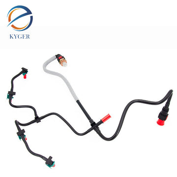Suitable for Land Rover fuel injector oil pipe LR005749 High-quality auto parts KYGER