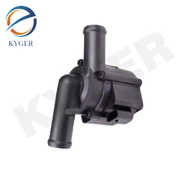 Suitable for Land Rover Range Rover, Velar, Discovery, Jaguar XR Water Pump LR039070 T4N8150