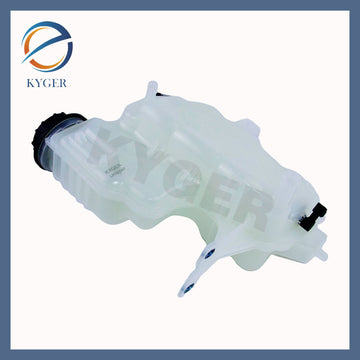 Suitable for Land Rover Discovery3Lanyun Sub-Water Bottle（Without cover）LR020367 PCF500015 PCF500