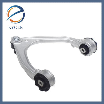 Suitable for Land Rover Velar and Jaguar FP Left front upper control arm LR117883 T4A1068 T4A1069