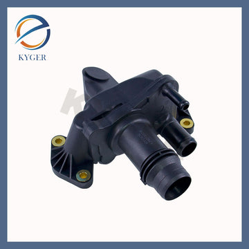 Suitable for Land Rover Discovery3Discovery4Lanyun Jaguar XJ XF Water outlet pipe holder LR073372 JDE38234