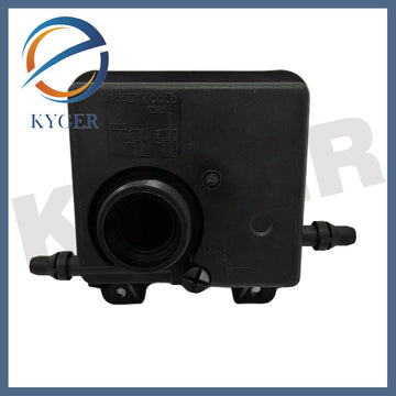 Suitable for Range Rover RR02Auxiliary kettle PCF000033 High-quality auto parts KYGER