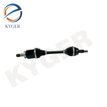 Suitable for the left front axle of Land Rover Range Rover LR064252 LR045440 LR041970