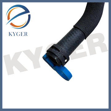 Suitable for Land Rover Discovery3Discovery4Water Pipe LR006638 High-quality auto parts KYGER