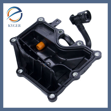 LR025615Suitable for Land Rover Range Rover Evoque and Jaguar XF Oil-Water Separator XR858490