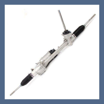 Suitable for Land Rover Discovery II F2Steering gear LR050581 LR050580 LR014406 KYGER