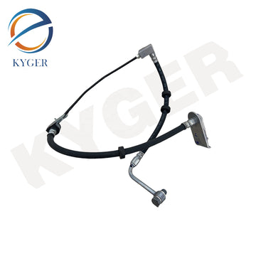 Suitable for Range Rover RR13RS14Right rear brake hose LR033366 LR049075