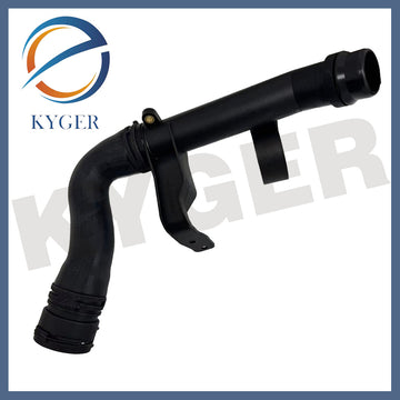 Suitable for Range Rover RR13/14Diesel fuel3.0Water Pipe LR035627 Cross-border best-selling high-quality auto parts