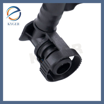 LR025615Suitable for Land Rover Range Rover Evoque and Jaguar XF Oil-Water Separator XR858490