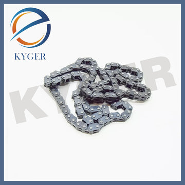 Suitable for Land Rover Discovery D4Jaguar XJ Timing chain LR032048 C2Z22078 High-quality auto parts
